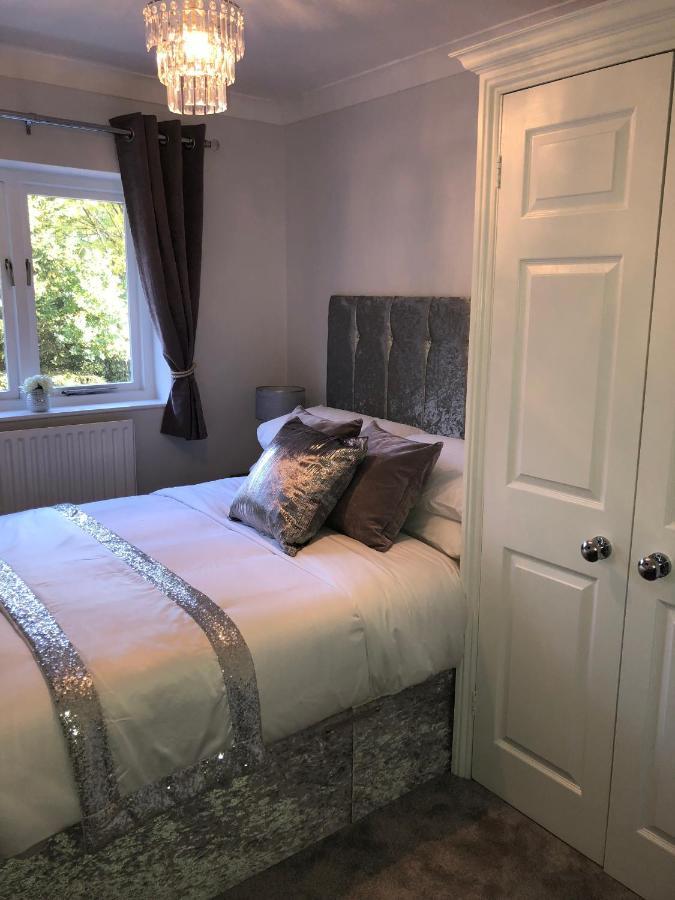 Old Hunters Lodge Whipsnade Limited Екстериор снимка